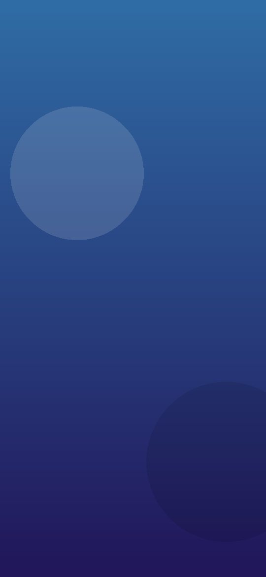 爱情与灵药 App 首页界面截图，深紫底色上排列着最近记录的时间线卡片，暖色高亮标出今天新增的一条